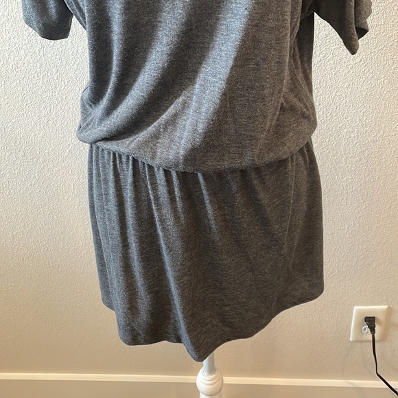 Shortsleeve dress - Picture 3 of 5